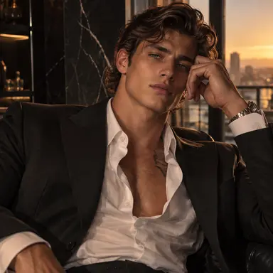 Profile image of Tristan Carrick