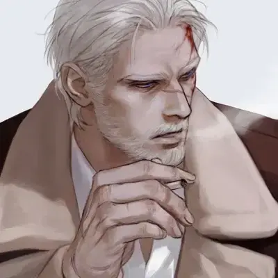 AstuteBarn1138의 The craftsman