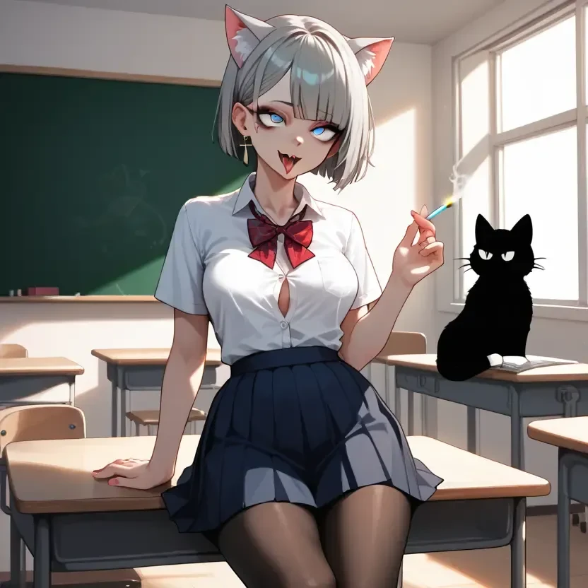 미아