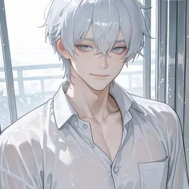 Profile image of 凪