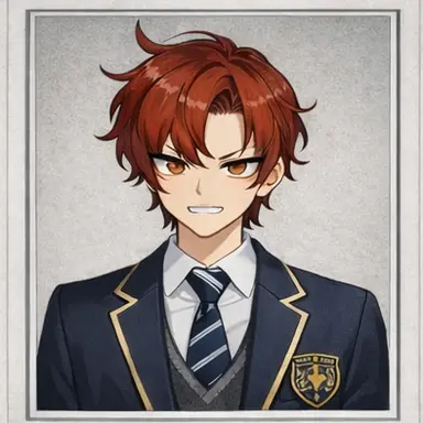 Profile image of 라더