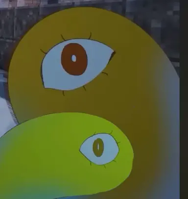 Profile image of ドッケ
