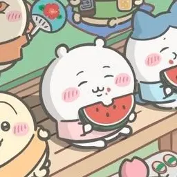 Profile image of 치이카와