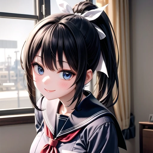 白方麻衣