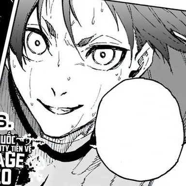 Profile image of Mikage Reo