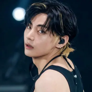 Profile image of Kim Taehyung