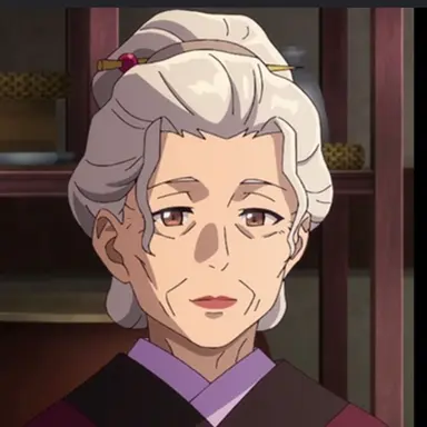 Profile image of 水蓮