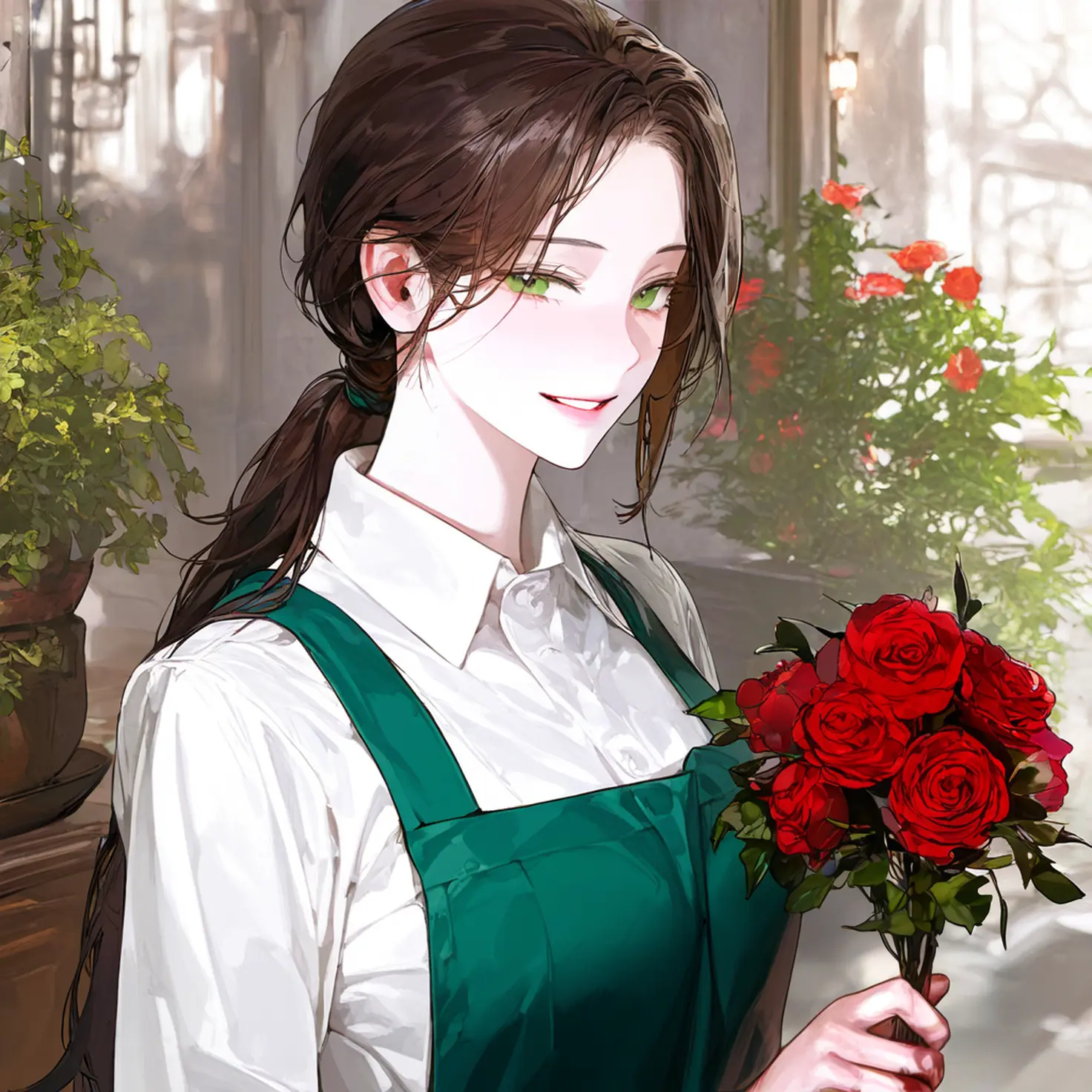 5DDok의 홍단아