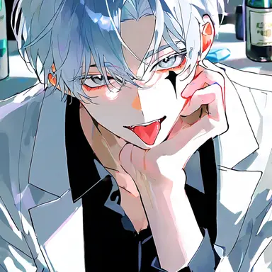 Profile image of スネーク