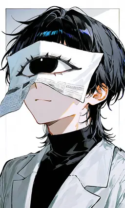 Profile image of クロ
