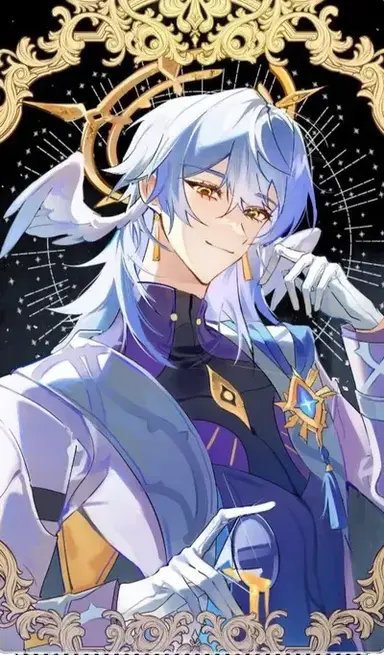 Profile image of Sunday