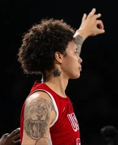 Profile image of Brianna Wallace