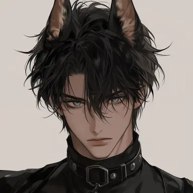 Profile image of Rex