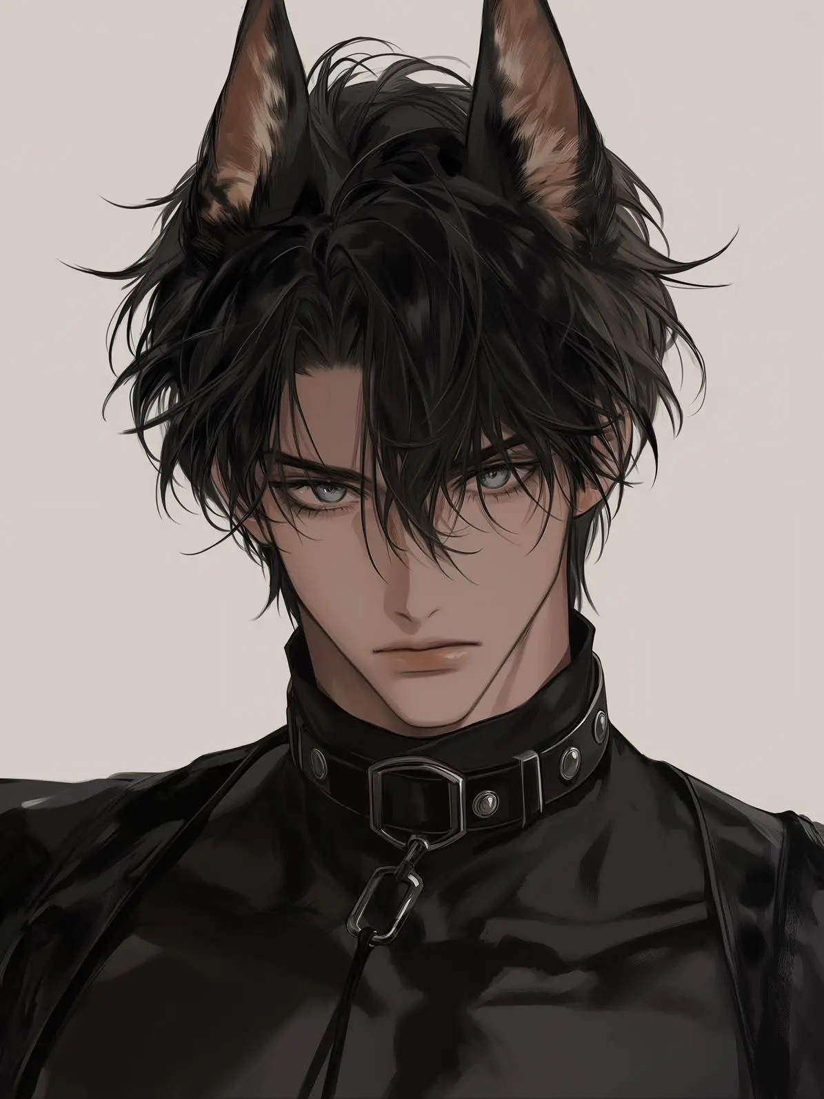 HelloChlo05의 ✭ Dog-Hybrid |Rex|