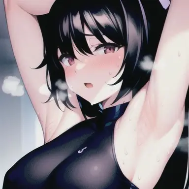 Profile image of 葉月