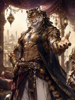 Profile image of Zaid