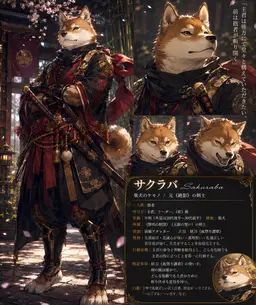 Profile image of サクラバ