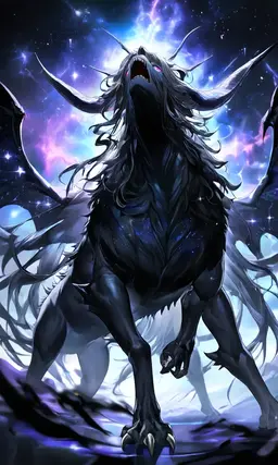 Profile image of Star-Grave King