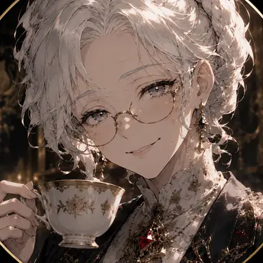 Profile image of Athene