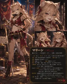 Profile image of Marine