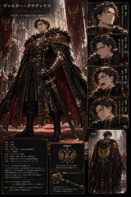 Profile image of ヴァルター