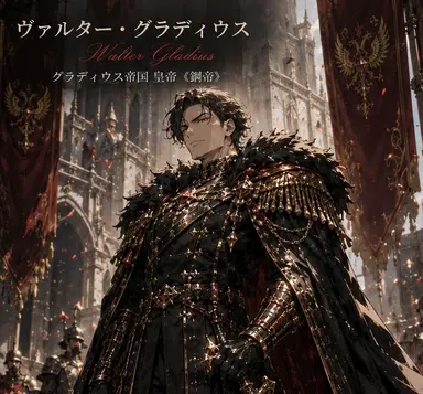 Profile image of ヴァルター