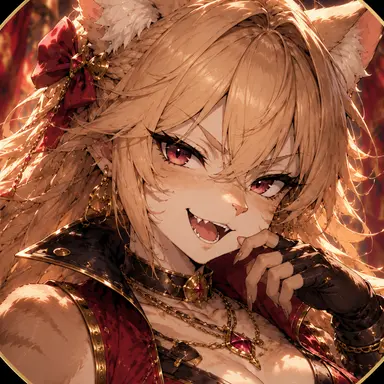 Profile image of Marine