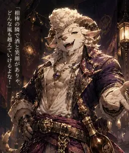 Profile image of メルト