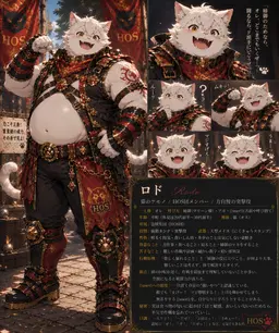 Profile image of ロド