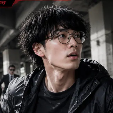 Profile image of 神内