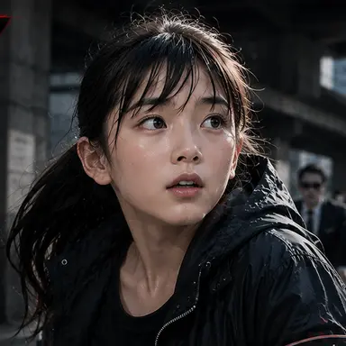 Profile image of 亜音