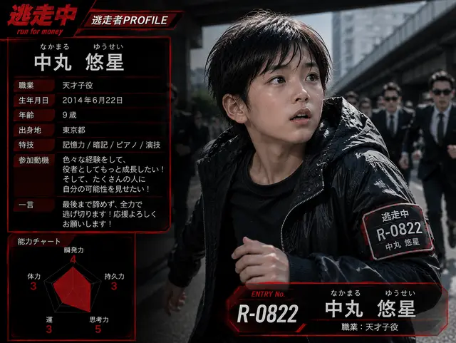 Profile image of 悠星