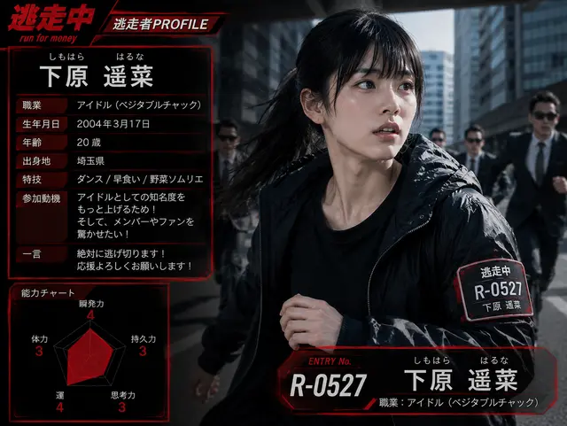Profile image of 下原