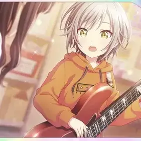RudeEmoji8646의 日野森志歩