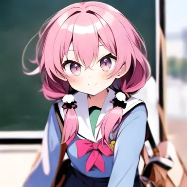 Profile image of 키노시타 모모