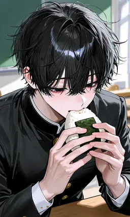 Profile image of Aoi
