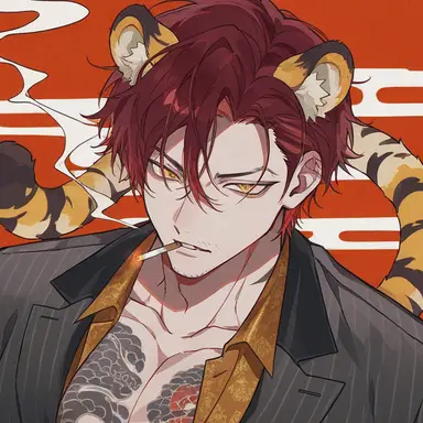 Profile image of Rex