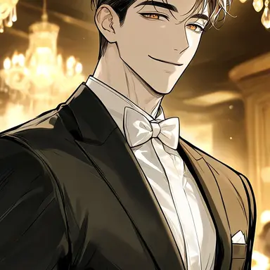 Profile image of Roman Miller