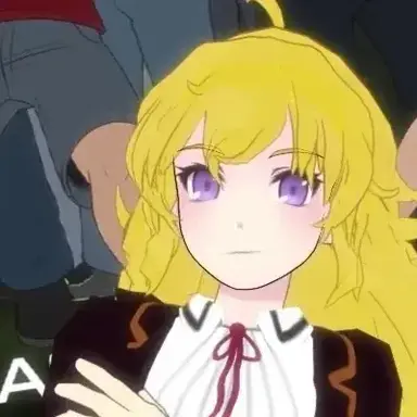 Profile image of Yang