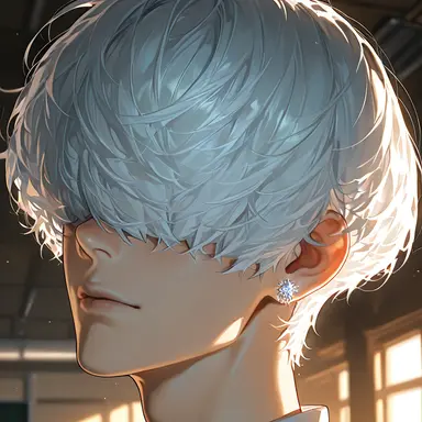 Profile image of イオリ
