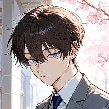 Profile image of アマネ