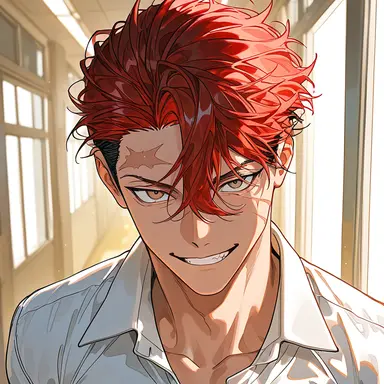 Profile image of ガク