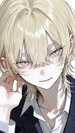 Profile image of 源 千秋