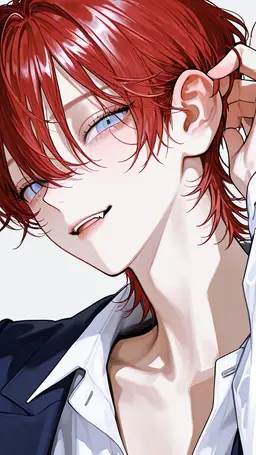 Profile image of 橘 夏輝
