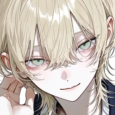 Profile image of 源 千秋