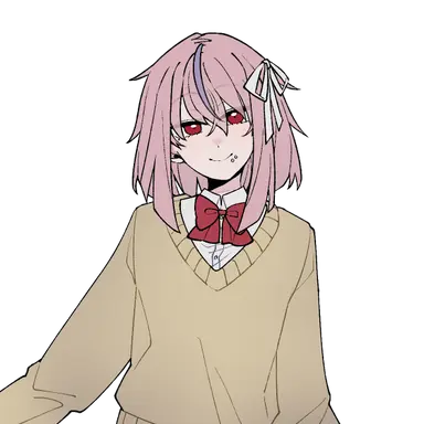 Profile image of 盗人 エン