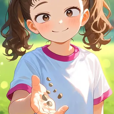 Profile image of Tohru
