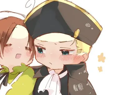 Profile image of 신성 로마