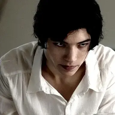 Profile image of Damian Petrosian