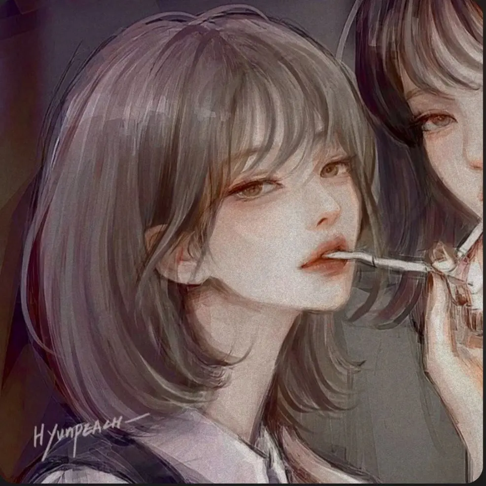 CrispSong4612의 개 싸가지 존예 일진녀는 나다